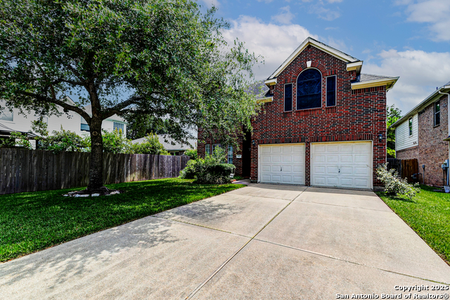 Details for 603 Dinorah Ct, Houston, TX 77094