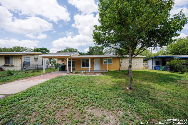 Details for 6119 Deer Valley, San Antonio, TX 78242