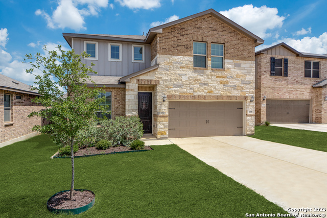 Details for 108 Bellgrove, Boerne, TX 78015