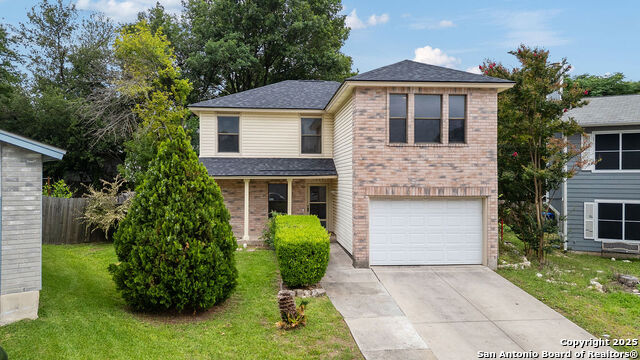 Details for 7354 Clipper Oak, San Antonio, TX 78249