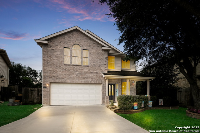 Details for 2664 Gallant Fox Dr, Schertz, TX 78154