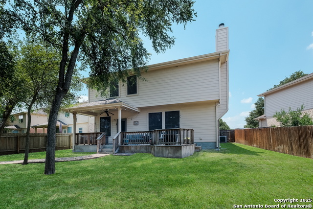 Image 28 of 30 For 2664 Gallant Fox Dr