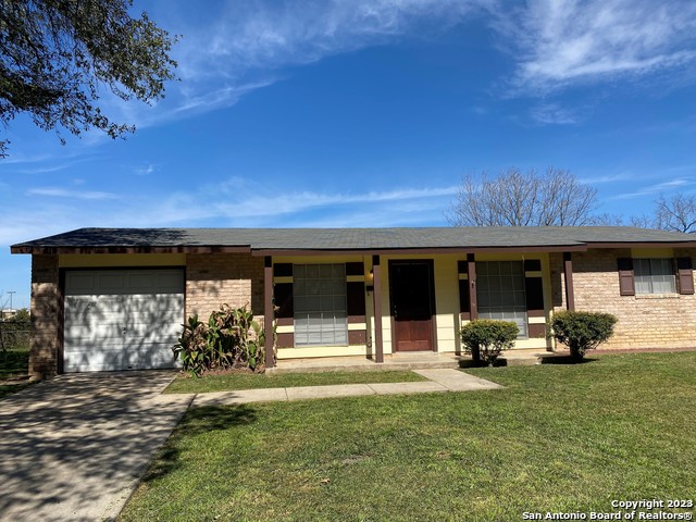 Details for 1045 Valley Forge Dr, Schertz, TX 78154