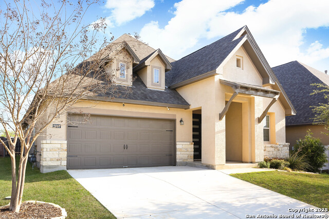 Details for 8619 Glass Gem, San Antonio, TX 78249