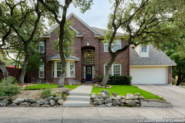 Details for 12216 Farview, San Antonio, TX 78216