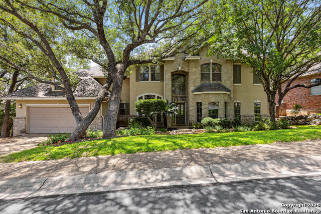 Details for 18319 Apache Springs, San Antonio, TX 78259