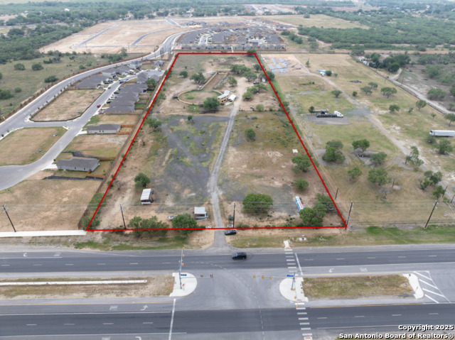 Details for 14524 Us Hwy 281 S, San Antonio, TX 78221