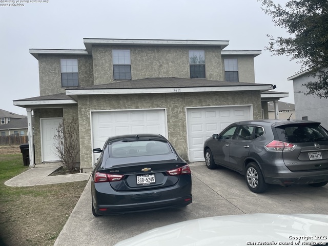 Details for 5611 Golf Mist  1, San Antonio, TX 78244