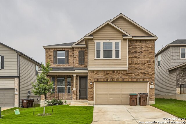 Details for 3617 Silver Set, San Antonio, TX 78245