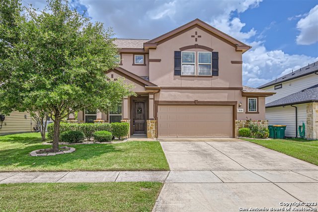 Details for 7616 Brigadier Pass, Converse, TX 78109
