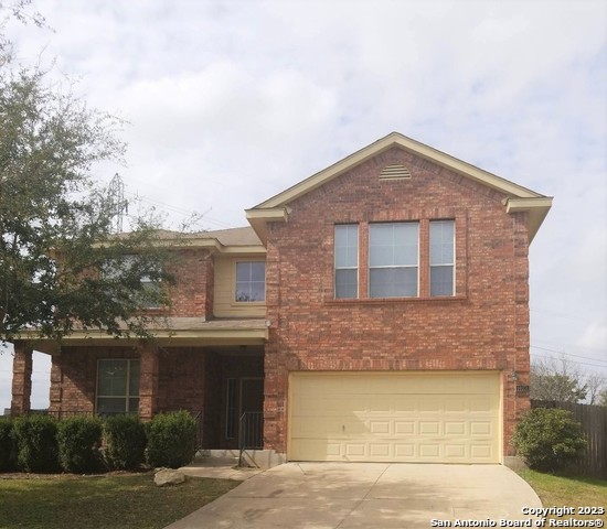 Details for 14031 Jubilee Way, Helotes, TX 78023