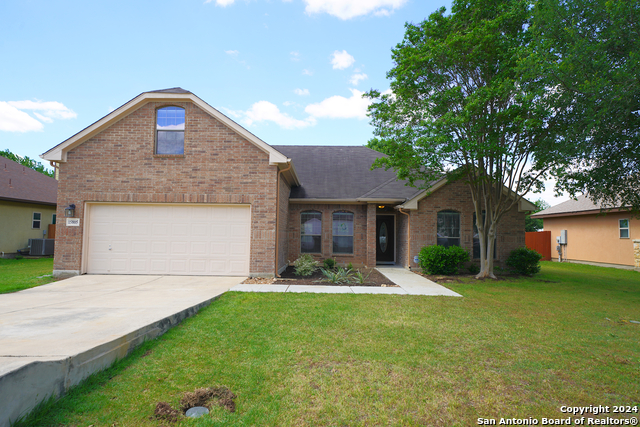 Details for 15805 Fair Ln, Selma, TX 78154