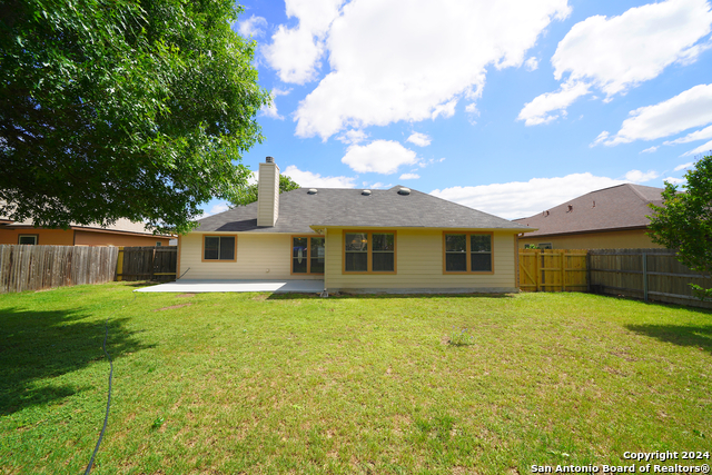 Image 46 of 50 For 15805 Fair Ln