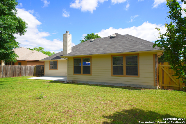 Image 49 of 50 For 15805 Fair Ln