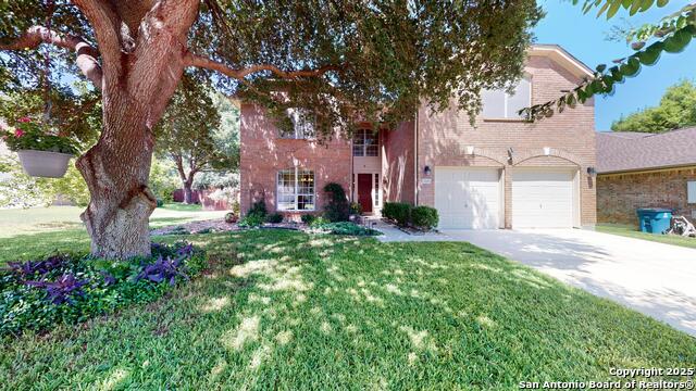 Details for 205 Fallon Ct., Cibolo, TX 78108