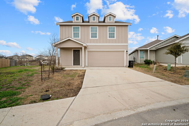 Details for 751 Ambush Rdg, San Antonio, TX 78220