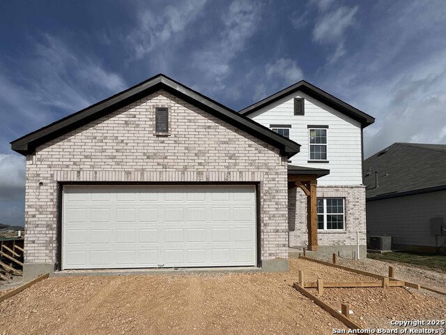 Details for 145 Beveridge, Seguin, TX 78155