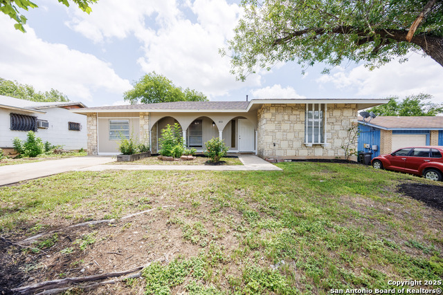 Details for 1810 Laven  , San Antonio, TX 78228