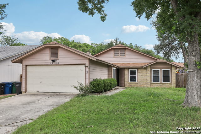 Details for 13106 Feather Point, San Antonio, TX 78233
