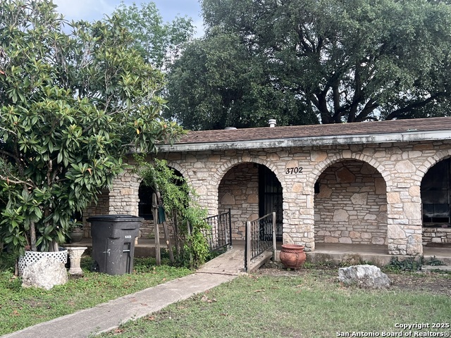 Details for 3702 Southport, San Antonio, TX 78223