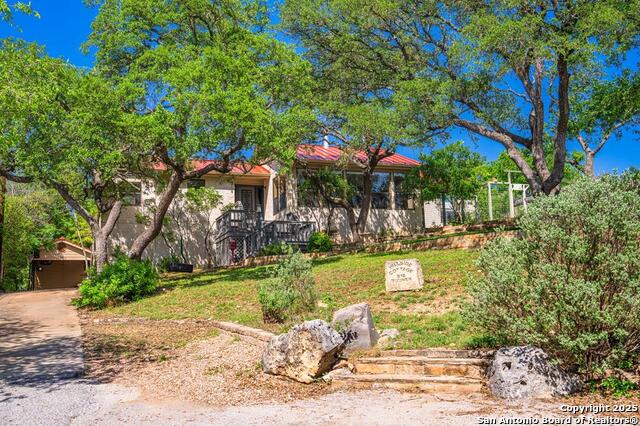 Details for 818 Bulwer  , Kerrville, TX 78028