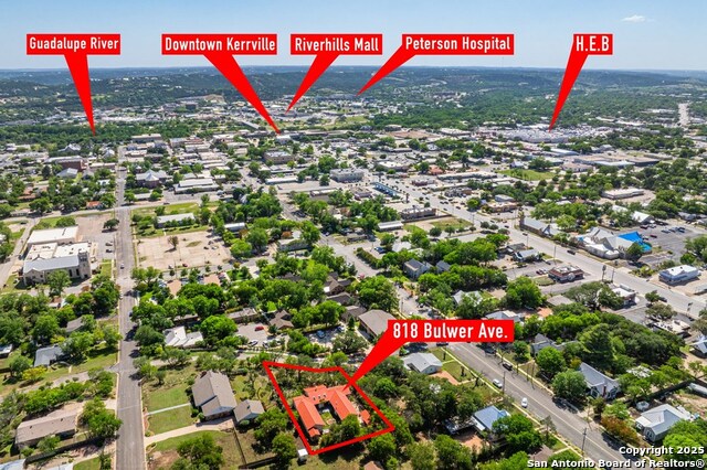 Image 2 of 33 For 818 Bulwer