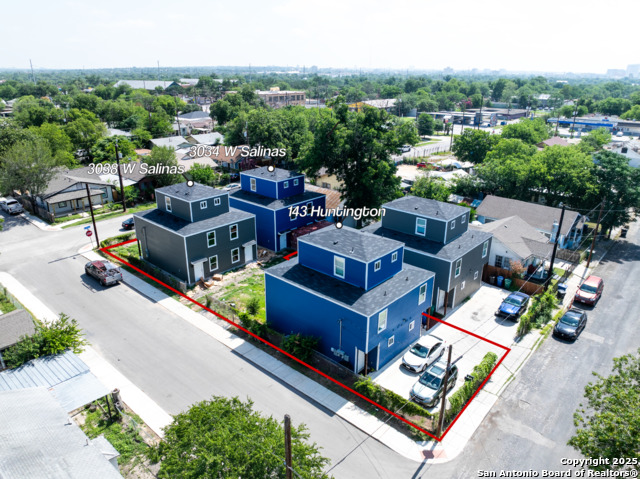 Details for 3038 Salinas St W, San Antonio, TX 78207