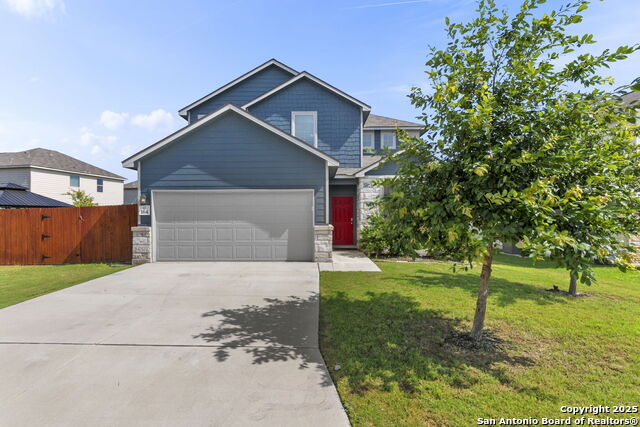 Details for 164 Antler Bend, San Antonio, TX 78253
