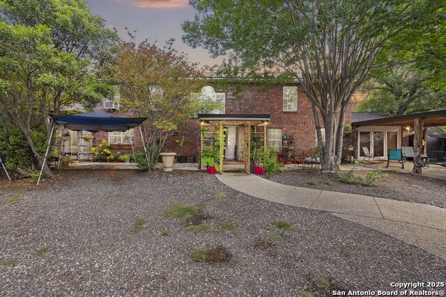 Details for 4931 Driskill, San Antonio, TX 78228