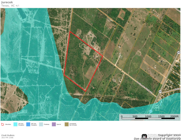 Image 49 of 49 For 226 Private Rd 3251