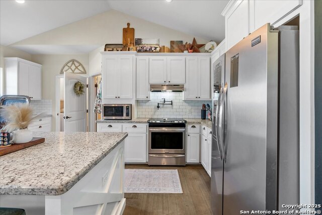 Image 8 of 49 For 226 Private Rd 3251