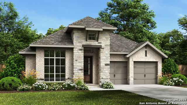 Details for 242 Hidalgo  , Boerne, TX 78006