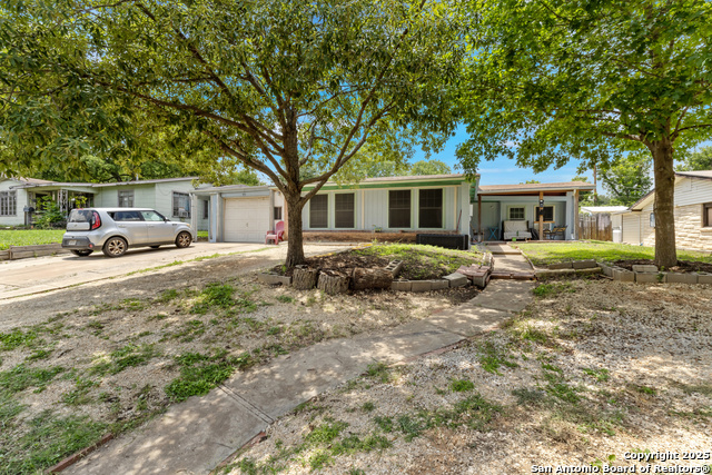 Details for 355 Altgelt  , San Antonio, TX 78201