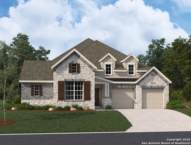 Details for 12915 Horseback Pl, Schertz, TX 78108
