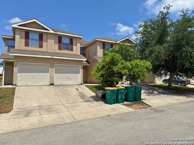 Details for 10822 Mathom, Universal City, TX 78148