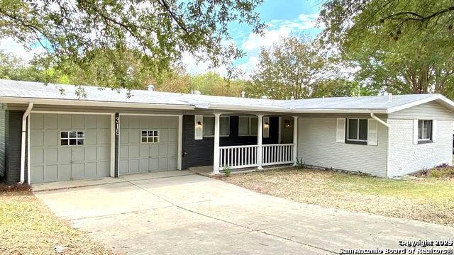 Details for 315 Granada Dr, San Antonio, TX 78216