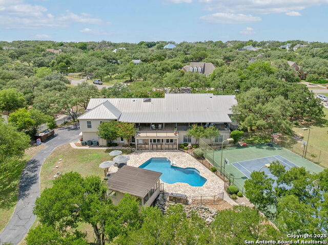 Details for 8608 Summer Song, Fair Oaks Ranch, TX 78015