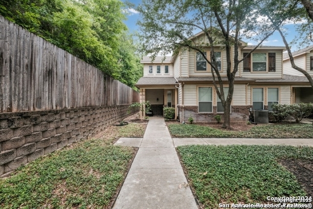 Details for 13431 Bristow Dawn, San Antonio, TX 78217