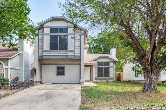 Details for 5955 Catalina Sunrise, San Antonio, TX 78244