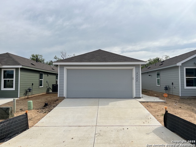 Details for 4222 Chupaderas, San Antonio, TX 78223