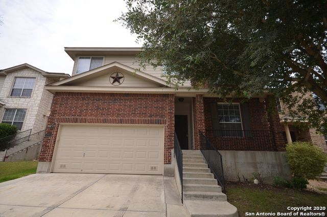 Details for 17211 Ashbury Lodge, San Antonio, TX 78247