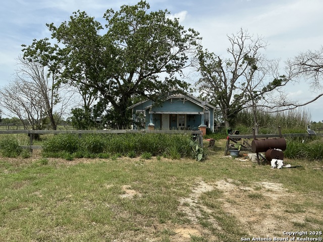 Details for 1273 Cr 180  , Smiley, TX 78159