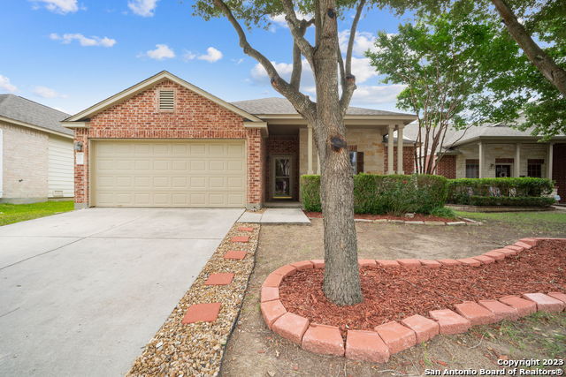 Details for 129 Sleepy Village, Cibolo, TX 78108