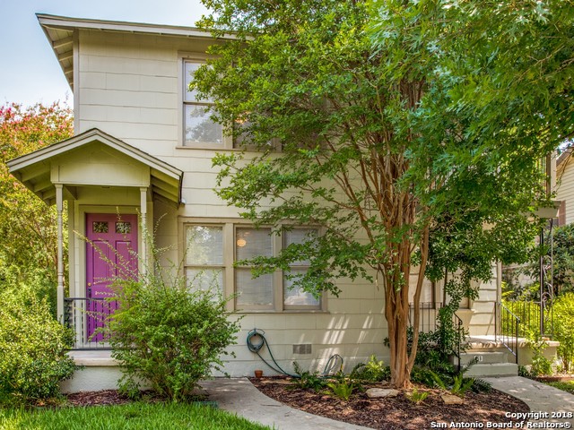 Details for 457 Olmos  , Olmos Park, TX 78212