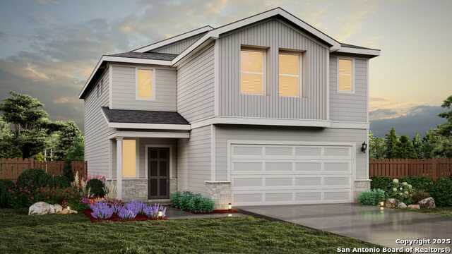 Details for 14731 Sweet Clover, San Antonio, TX 78253