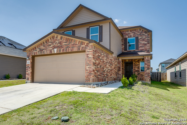 Details for 11745 Red Pheasant, San Antonio, TX 78245