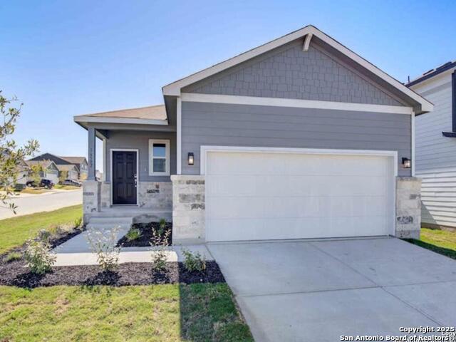 Details for 6002 Sendero Ranch, San Antonio, TX 78253