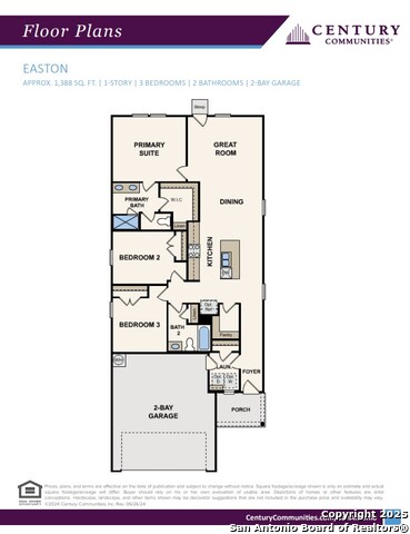 Image 2 of 4 For 6002 Sendero Ranch