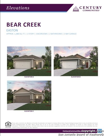 Image 3 of 4 For 6002 Sendero Ranch