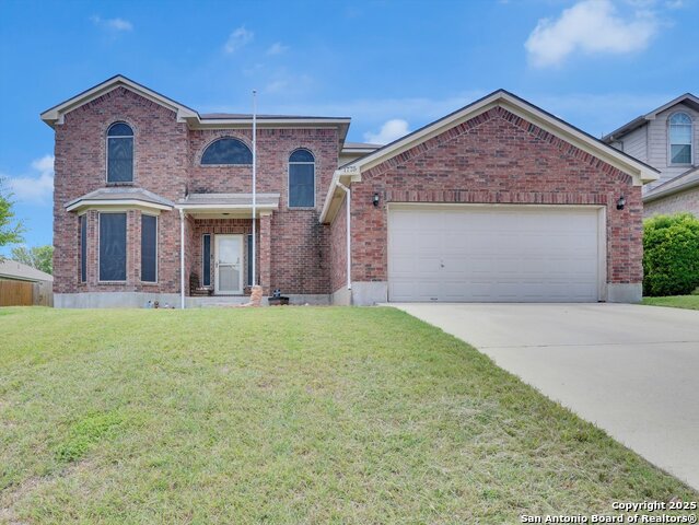 Details for 1775 Jasons North, New Braunfels, TX 78130